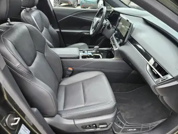 LEXUS RX 450h  PHEV Executive Line