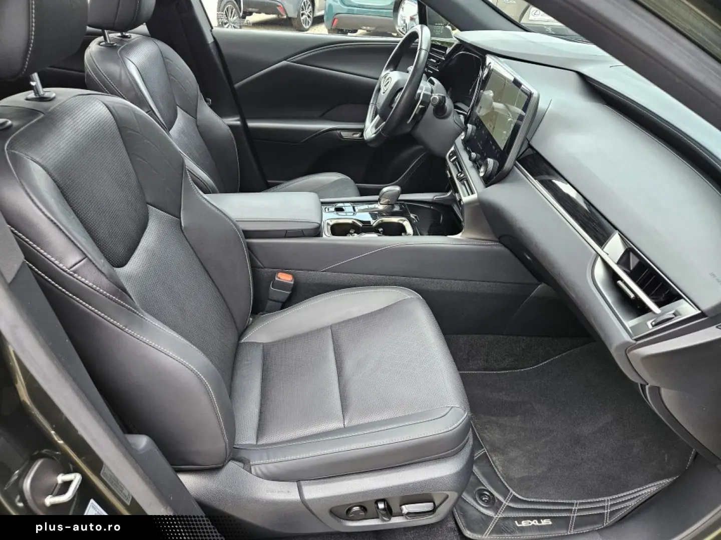 LEXUS RX 450h  PHEV Executive Line