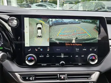 LEXUS RX 450h  PHEV Executive Line