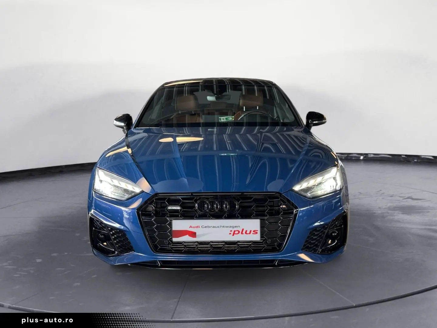 AUDI A5 Sportback S line 40 TFSI quattro competition