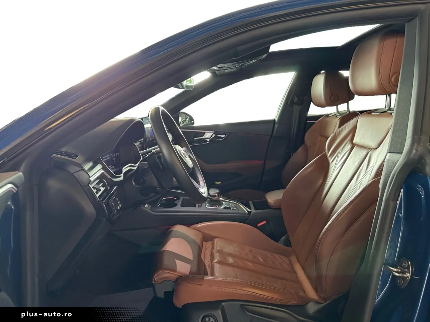 AUDI A5 Sportback S line 40 TFSI quattro competition