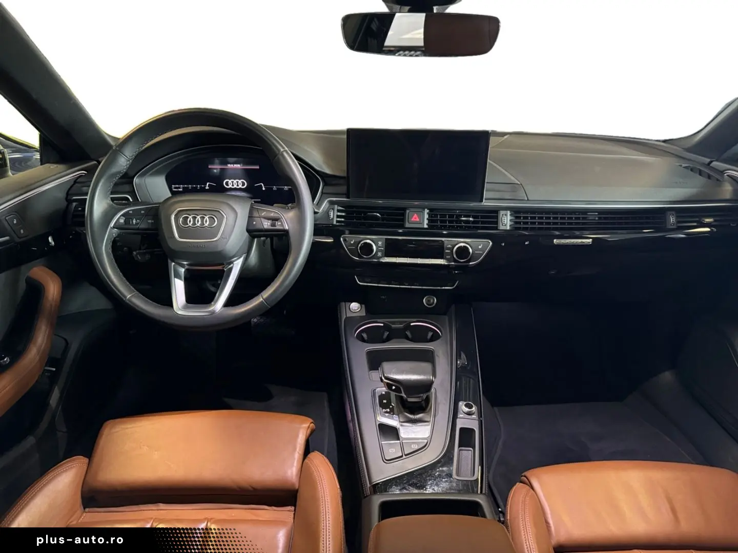 AUDI A5 Sportback S line 40 TFSI quattro competition