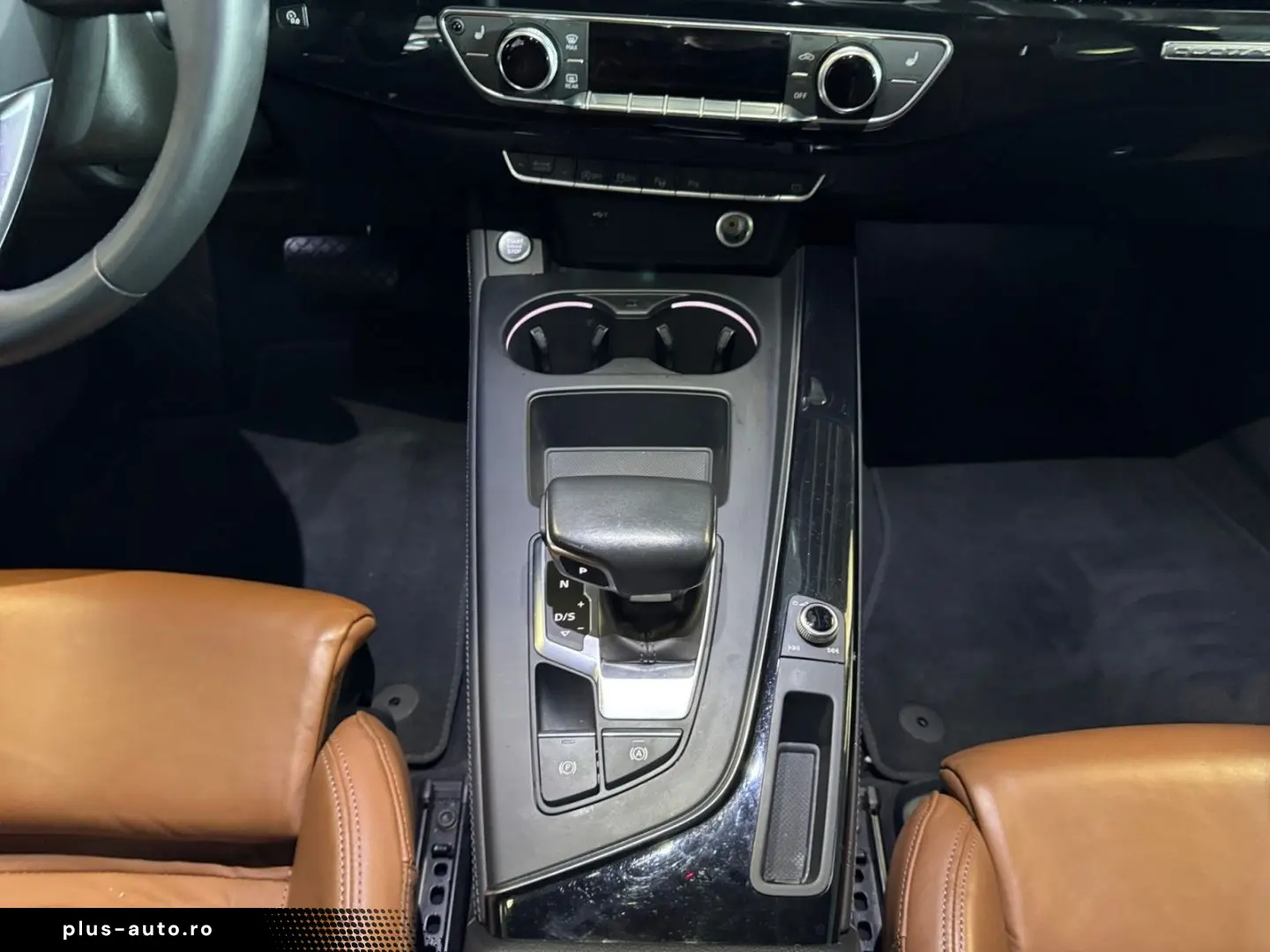 AUDI A5 Sportback S line 40 TFSI quattro competition