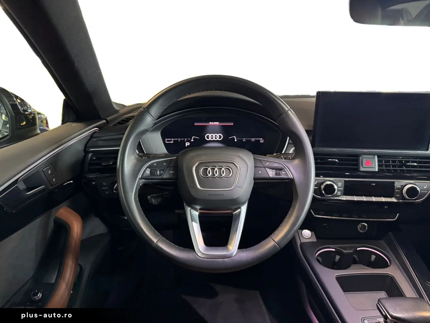 AUDI A5 Sportback S line 40 TFSI quattro competition