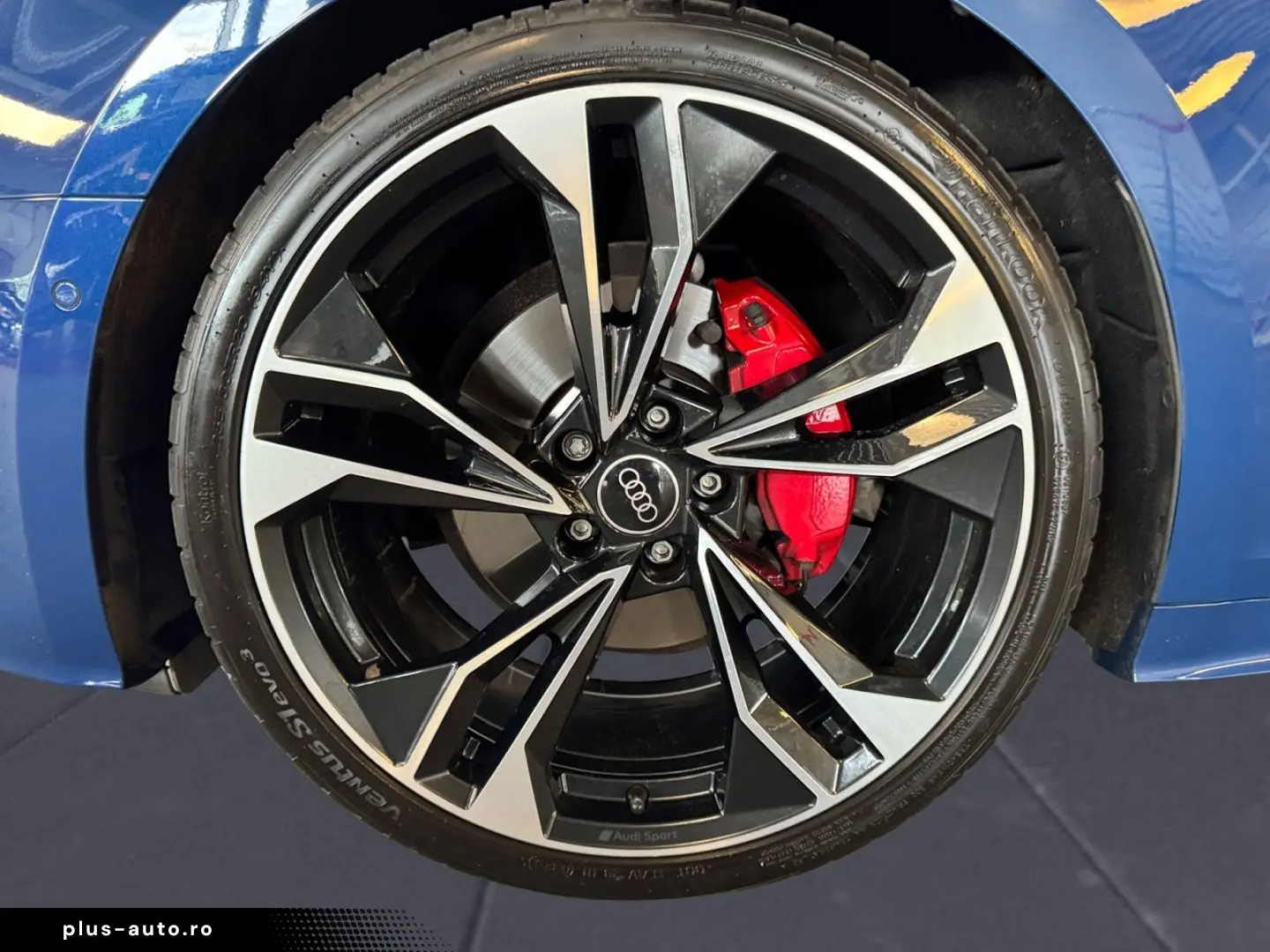 AUDI A5 Sportback S line 40 TFSI quattro competition