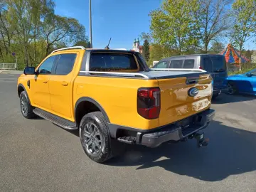 Ford Ranger Wildtrak 2.0 EcoBlue