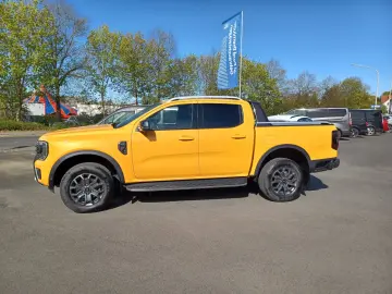 Ford Ranger Wildtrak 2.0 EcoBlue