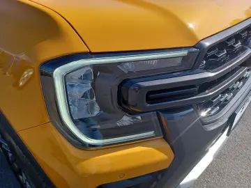 Ford Ranger Wildtrak 2.0 EcoBlue