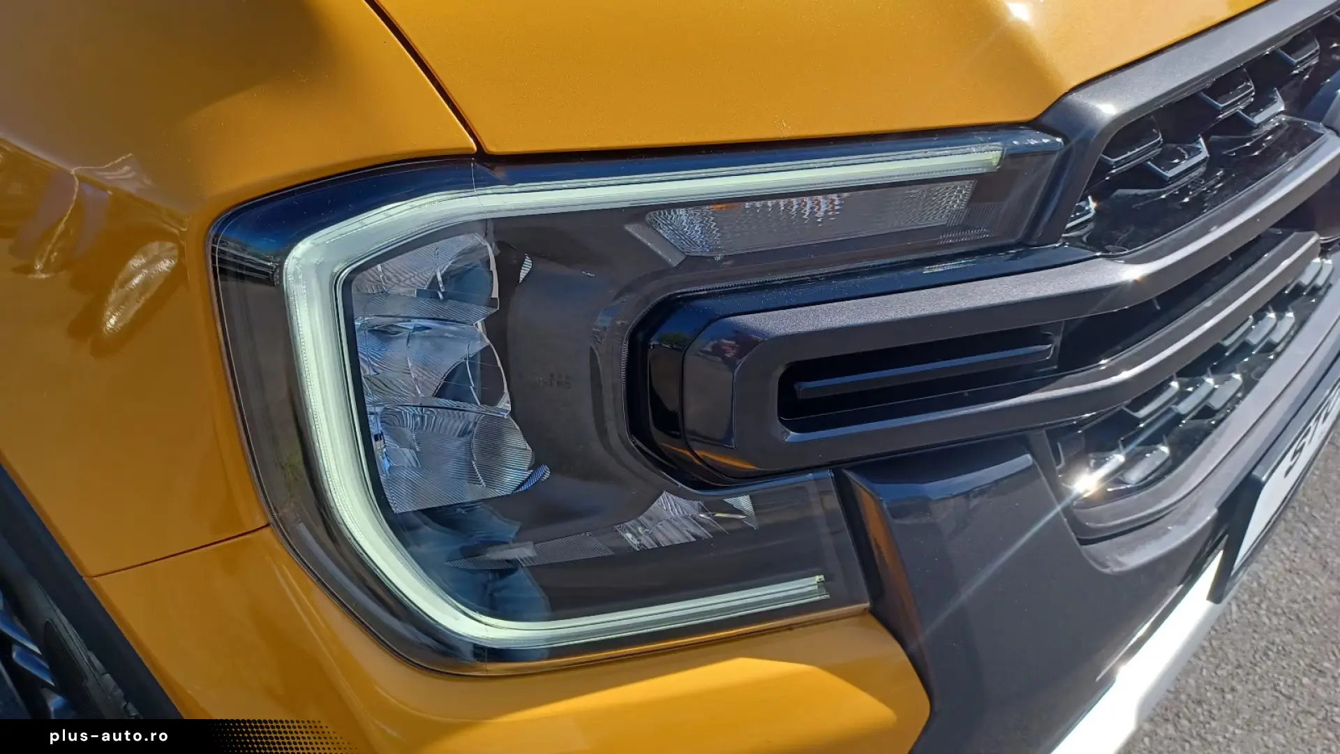 Ford Ranger Wildtrak 2.0 EcoBlue