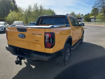 Ford Ranger Wildtrak 2.0 EcoBlue