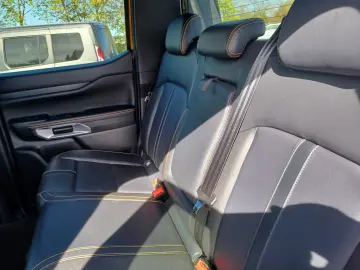 Ford Ranger Wildtrak 2.0 EcoBlue