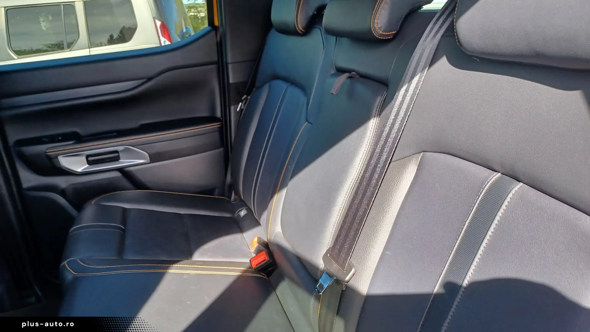 Ford Ranger Wildtrak 2.0 EcoBlue