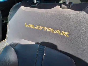 Ford Ranger Wildtrak 2.0 EcoBlue