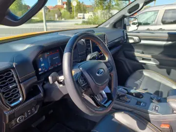 Ford Ranger Wildtrak 2.0 EcoBlue