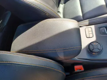 Ford Ranger Wildtrak 2.0 EcoBlue