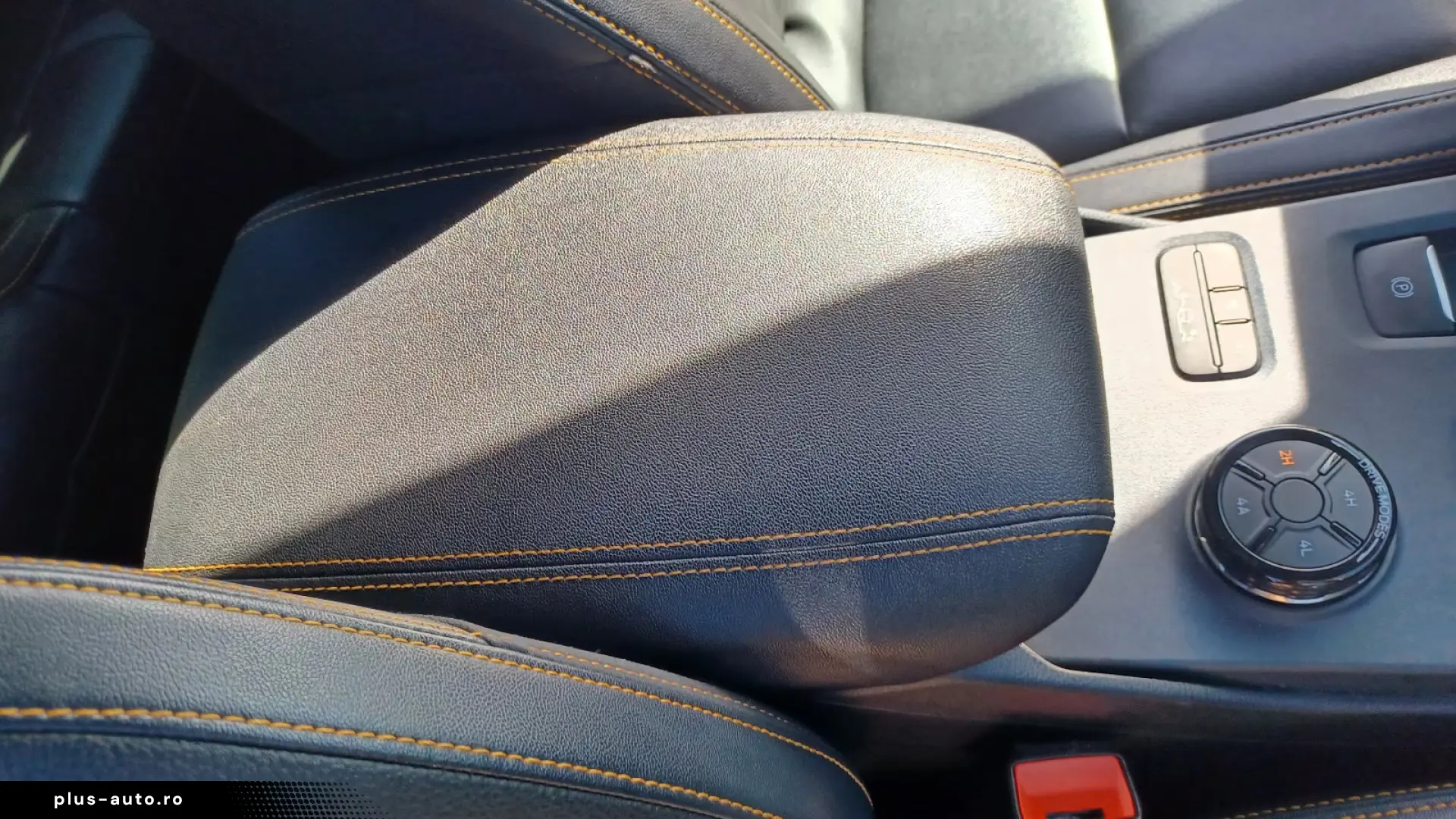 Ford Ranger Wildtrak 2.0 EcoBlue
