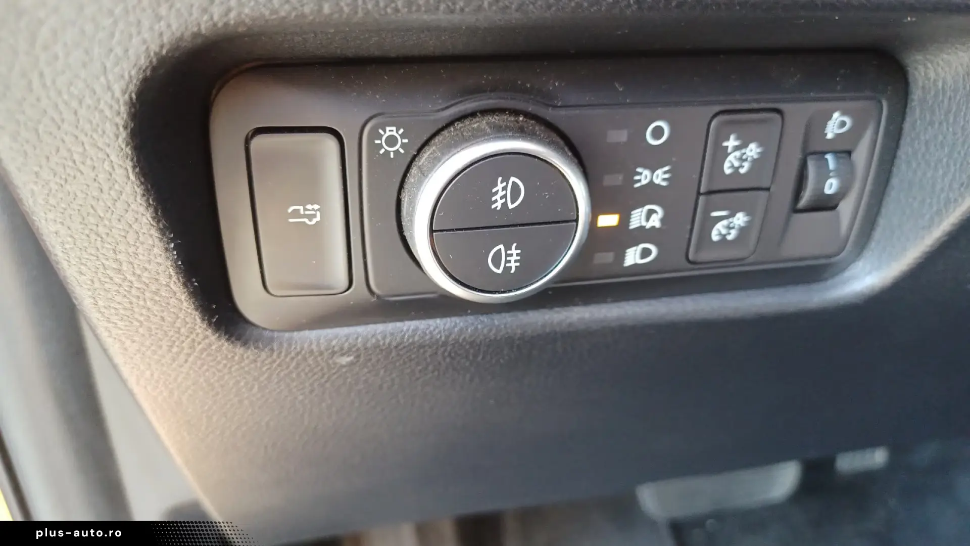 Ford Ranger Wildtrak 2.0 EcoBlue