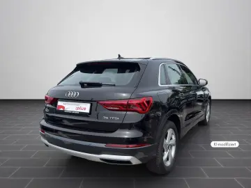 AUDI Q3 35 TFSI advanced S tronic LED NAVI EPH