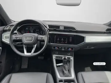 AUDI Q3 35 TFSI advanced S tronic LED NAVI EPH