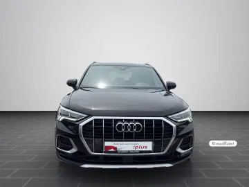AUDI Q3 35 TFSI advanced S tronic LED NAVI EPH