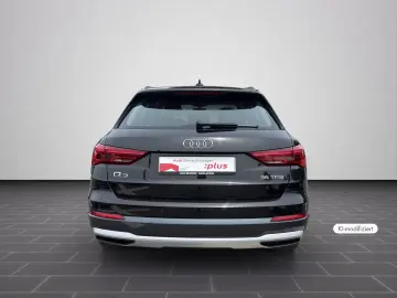 AUDI Q3 35 TFSI advanced S tronic LED NAVI EPH