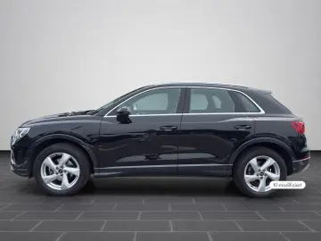 AUDI Q3 35 TFSI advanced S tronic LED NAVI EPH