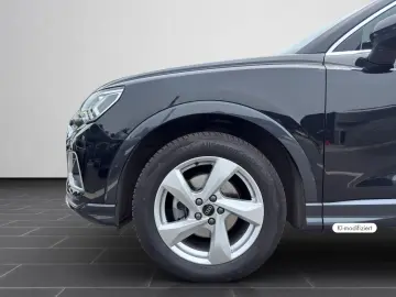 AUDI Q3 35 TFSI advanced S tronic LED NAVI EPH