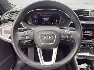 AUDI Q3 35 TFSI advanced S tronic LED NAVI EPH