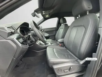 AUDI Q3 35 TFSI advanced S tronic LED NAVI EPH