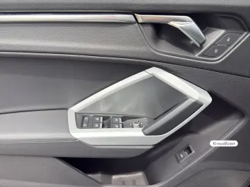 AUDI Q3 35 TFSI advanced S tronic LED NAVI EPH