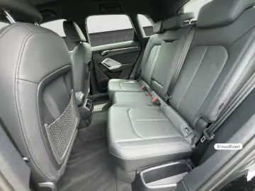 AUDI Q3 35 TFSI advanced S tronic LED NAVI EPH