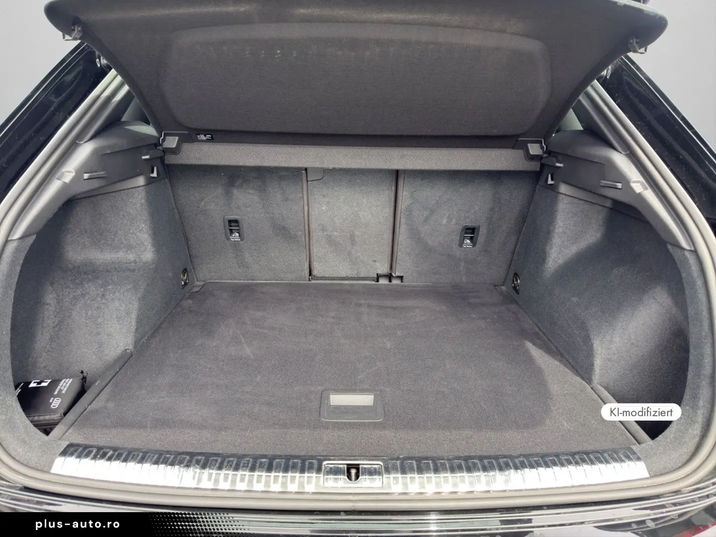 AUDI Q3 35 TFSI advanced S tronic LED NAVI EPH