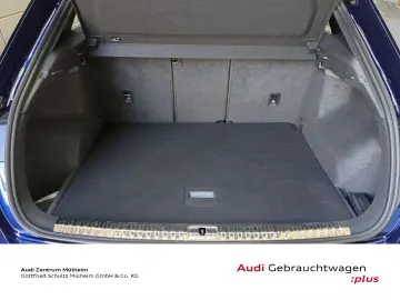 AUDI Q3 35 TFSI Navi LED virtual APS Plus