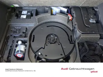 AUDI Q3 35 TFSI Navi LED virtual APS Plus
