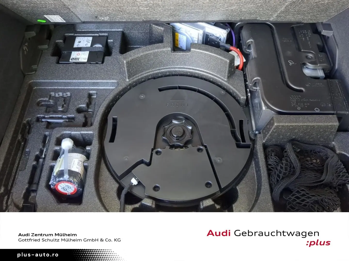 AUDI Q3 35 TFSI Navi LED virtual APS Plus