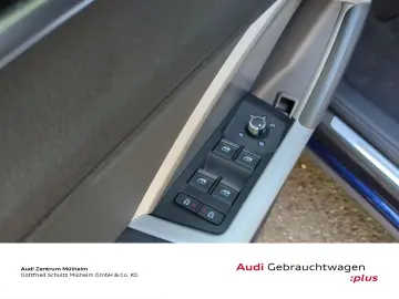 AUDI Q3 35 TFSI Navi LED virtual APS Plus
