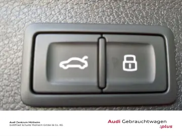 AUDI Q3 35 TFSI Navi LED virtual APS Plus