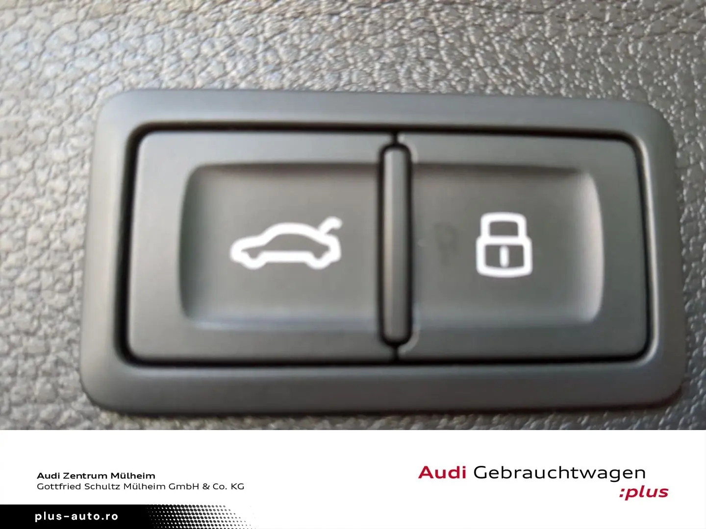 AUDI Q3 35 TFSI Navi LED virtual APS Plus