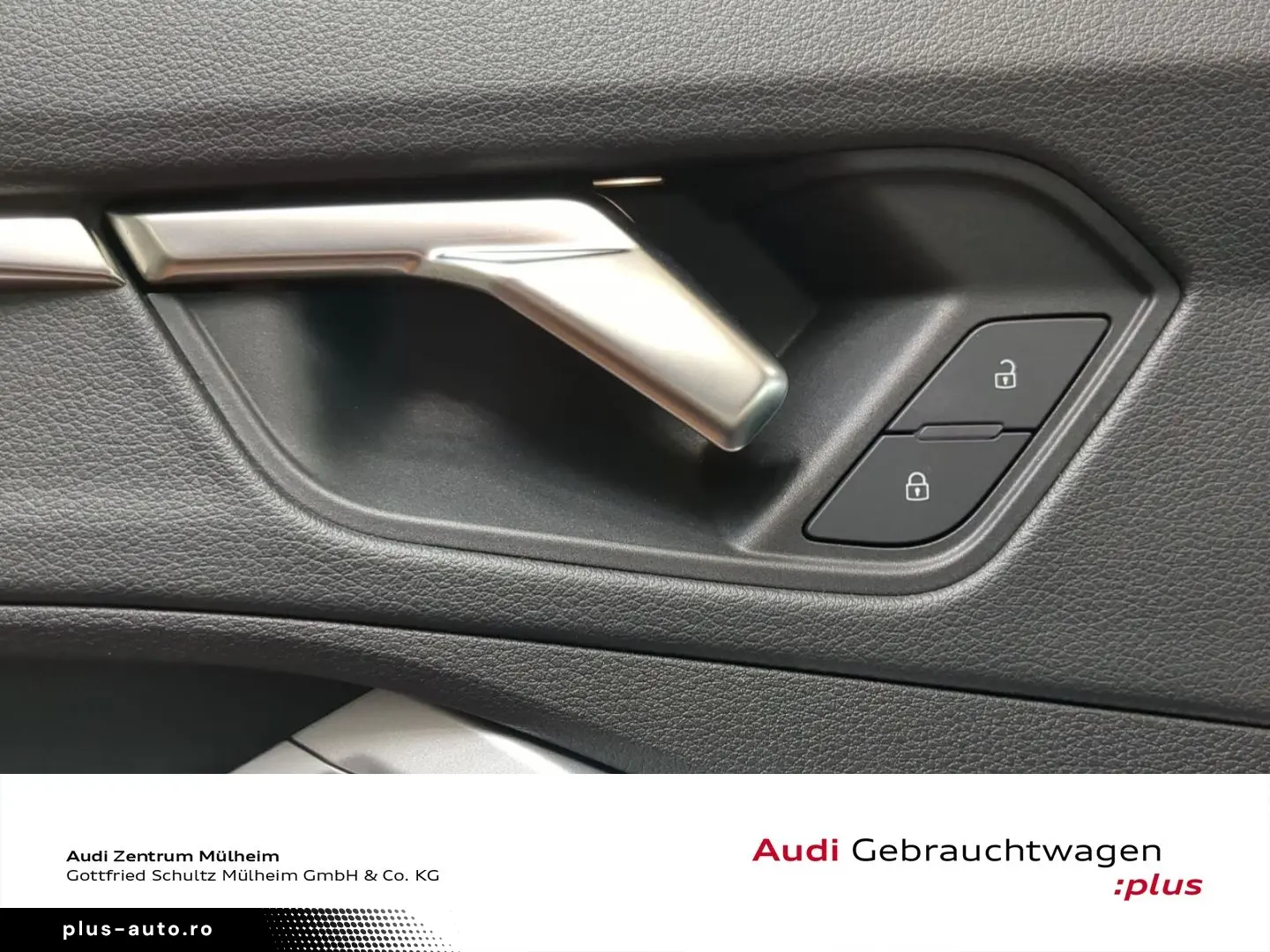 AUDI Q3 35 TFSI Navi LED virtual APS Plus