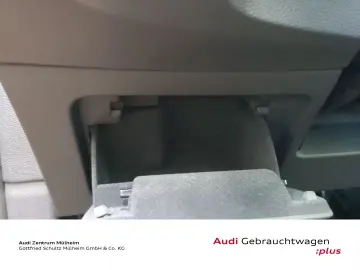 AUDI Q3 35 TFSI Navi LED virtual APS Plus