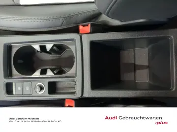AUDI Q3 35 TFSI Navi LED virtual APS Plus