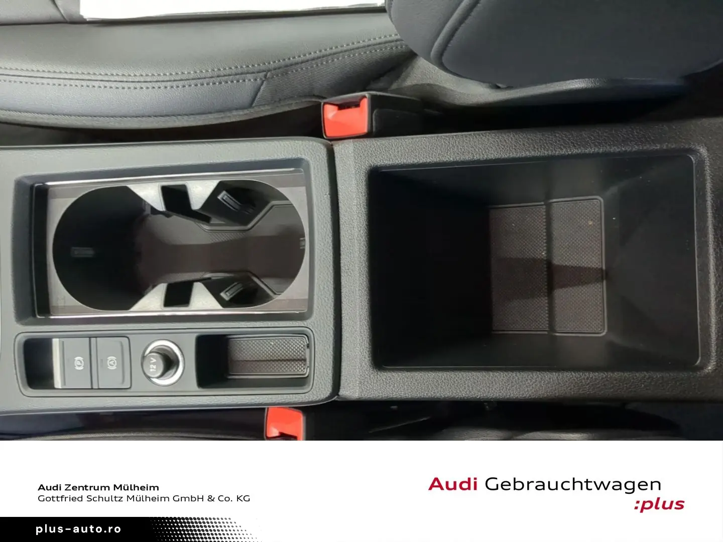 AUDI Q3 35 TFSI Navi LED virtual APS Plus
