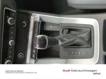 AUDI Q3 35 TFSI Navi LED virtual APS Plus