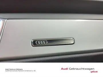 AUDI Q3 35 TFSI Navi LED virtual APS Plus