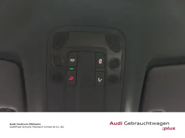 AUDI Q3 35 TFSI Navi LED virtual APS Plus