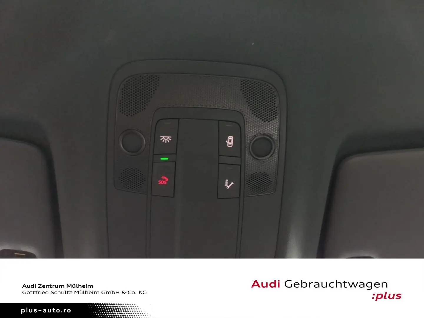 AUDI Q3 35 TFSI Navi LED virtual APS Plus