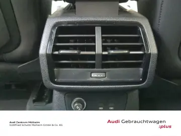 AUDI Q3 35 TFSI Navi LED virtual APS Plus