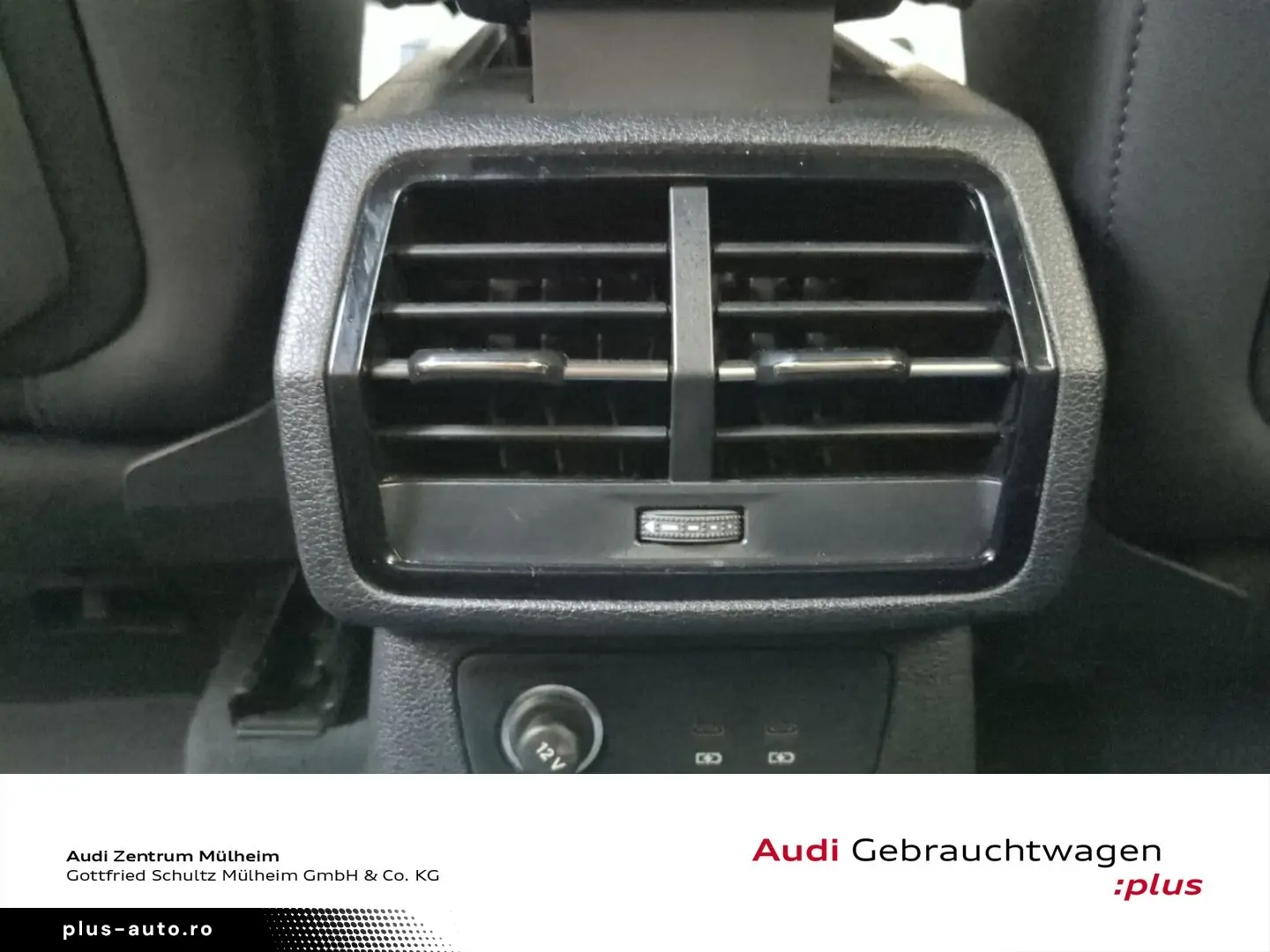 AUDI Q3 35 TFSI Navi LED virtual APS Plus