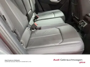 AUDI Q3 35 TFSI Navi LED virtual Sitzheizung APS Plus