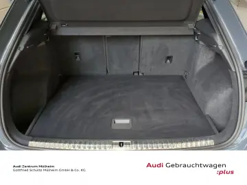 AUDI Q3 35 TFSI Navi LED virtual Sitzheizung APS Plus